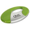 View Image 1 of 4 of Clip-n-Carry USB Drive - 4GB