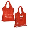 View Image 1 of 5 of Stocking Folding Tote