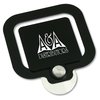 View Image 1 of 3 of Note Holder w/Suction Cup - Opaque - Closeout