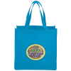 View Image 1 of 1 of Promotional Tote - 13 inches x 13 inches - Full Colour