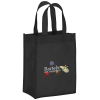 View Image 1 of 2 of Promotional Tote - 10" x 8" - Full Colour
