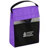 View Image 1 of 3 of Olympus Foldable Lunch Cooler - Closeout