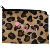 View Image 1 of 1 of Fashion Pouch - Leopard