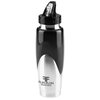 View Image 1 of 3 of Splash Stainless Steel Water Bottle - Closeout