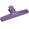 View Image 1 of 2 of Keep-it Clip - 6" - Metallic