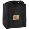 View Image 1 of 2 of Little Thunder Tote - 13" x 12" - Full Colour