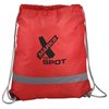 View Image 1 of 2 of Reflective Accent Sportpack