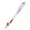 View Image 1 of 3 of Tahoe Pen - White