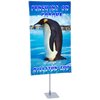 View Image 1 of 6 of 360 Banner Stand - 62" x 36"