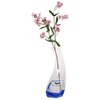 View Image 1 of 3 of Curvy Bud Vase - Closeout