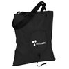 View Image 1 of 3 of Cinch-It Packable Tote - Closeout