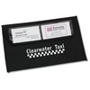 View Image 1 of 2 of Clear Pocket Document Holder-Closeout