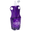 View Image 1 of 4 of Grommet Foldable Sport Bottle