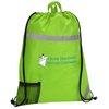 View Image 1 of 5 of Therm-O Slingpack - Full Colour
