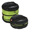 View Image 1 of 3 of Igloo Deluxe Collapsible Cooler