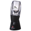 View Image 1 of 4 of Swiss Force Wine Decanter and Wine Aerator