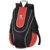 View Image 1 of 5 of Bookwork Laptop Bag - Closeout