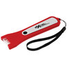 View Image 1 of 3 of Flat Magnetic Flashlight - Closeout