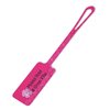 View Image 1 of 4 of Jet Lag Luggage Tag - Tropical