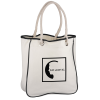 View Image 1 of 2 of Rope Tote
