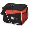 View Image 1 of 4 of Concord 12-Pack Cooler Bag