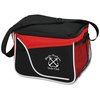 View Image 1 of 4 of Concord 6-Pack Cooler Bag