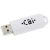 View Image 1 of 4 of Clicker USB Drive - 1GB