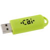 View Image 1 of 4 of Clicker USB Drive - 2GB