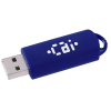 View Image 1 of 4 of Clicker USB Drive - 8GB