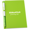 View Image 1 of 3 of Ridgeview Notebook Set
