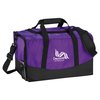 View Image 1 of 2 of Cardio Duffel - Closeout