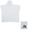 View Image 1 of 3 of Rally Disposable Poncho