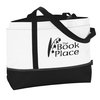 View Image 1 of 3 of Linear Convention Tote - Closeout