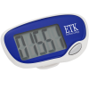 View Image 1 of 2 of Easy Read Large Screen Pedometer