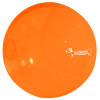 View Image 1 of 4 of 16" Beach Ball - Translucent