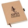 View Image 1 of 2 of Acadia Journal Book - 7" x 5" - Closeout