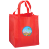 View Image 1 of 2 of Jumbo Grocery Tote - Full Colour