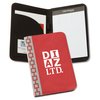 View Image 1 of 2 of Nexus Jr. Notebook Padfolio - Closeout