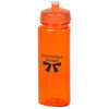 View Image 1 of 3 of PolySure Trinity Water Bottle - 24 oz.