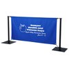 View Image 1 of 2 of Café Banner - 6'