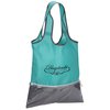 View Image 1 of 4 of Piazza Foldaway Shopper - Closeout