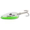 View the Lucky Strike Matchbook Lure