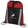 View Image 1 of 3 of Vortex Drawstring Sportpack