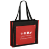 View Image 1 of 3 of Snapshot Tote