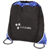 View Image 1 of 3 of Moxie Drawstring Sportpack