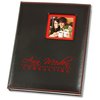 View Image 1 of 2 of Colour Edge Photo Frame Journal - Closeout
