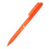 View Image 1 of 1 of Super Click Frosted Pen - Closeout