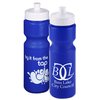 View Image 1 of 2 of Try Tap Sport Bottle - 28 oz. - Colours