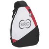 View Image 1 of 2 of Contemporary Carry-All Slingpack - Closeout