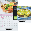 View Image 1 of 2 of Recipes Appointment Calendar